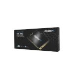 CipherX Pro S Series | M.2 2230 NVMe PCIe 4×4 | 512GB | 5600MB/s Read | 4800MB/s Write – New