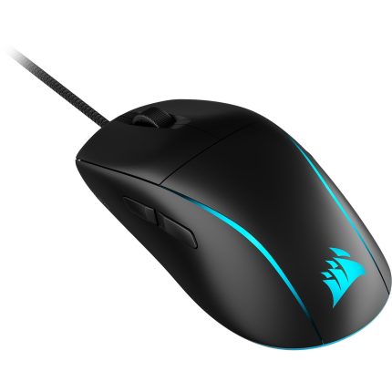 Corsair M75 | Lightweight RGB Gaming Mouse | 26000 DPI | Optical Sensor – New
