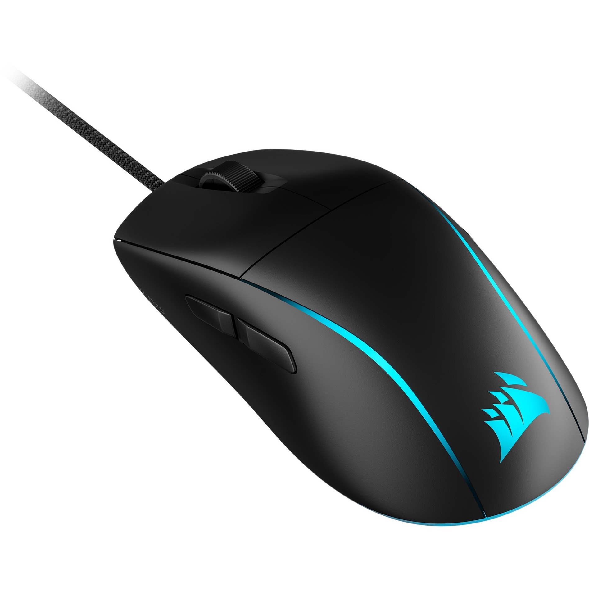 Corsair_Gaming_mus__100046988_2 Corsair M75 | Lightweight RGB Gaming Mouse | 26000 DPI | Optical Sensor – New