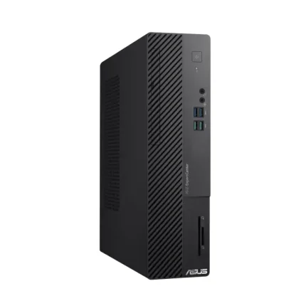 ASUS ExpertCenter E5 | Intel Core 5 210H | 8GB DDR5 RAM | 512GB SSD | SFF Desktop – New