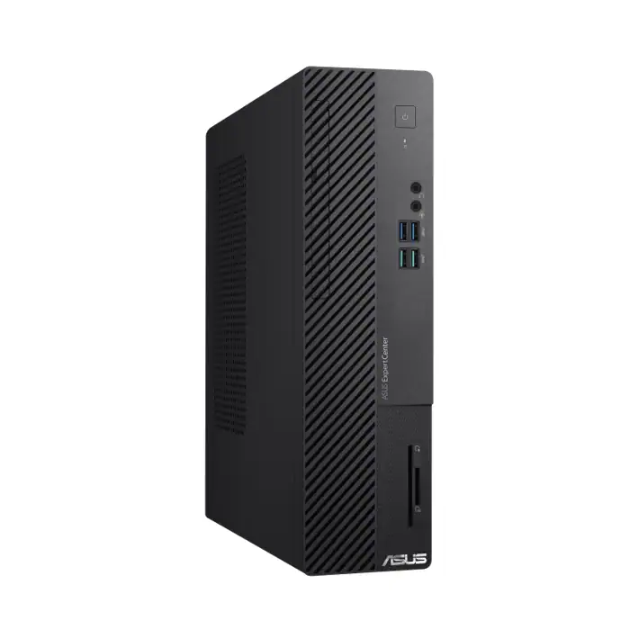 D500SE-I38512B1W ASUS ExpertCenter E5 | Intel Core 5 210H | 8GB DDR5 RAM | 512GB SSD | SFF Desktop – New