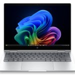 HP EliteBook 8 Flip G2i | 13-inch WUXGA Touch | Intel Core Ultra 7 355 | 24GB RAM | 1TB SSD – New
