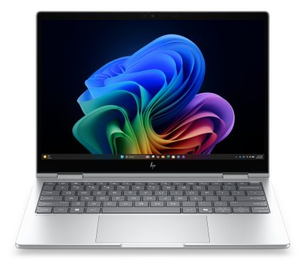 HP EliteBook 8 Flip G2i | 13-inch WUXGA Touch | Intel Core Ultra 7 355 | 24GB RAM | 1TB SSD – New