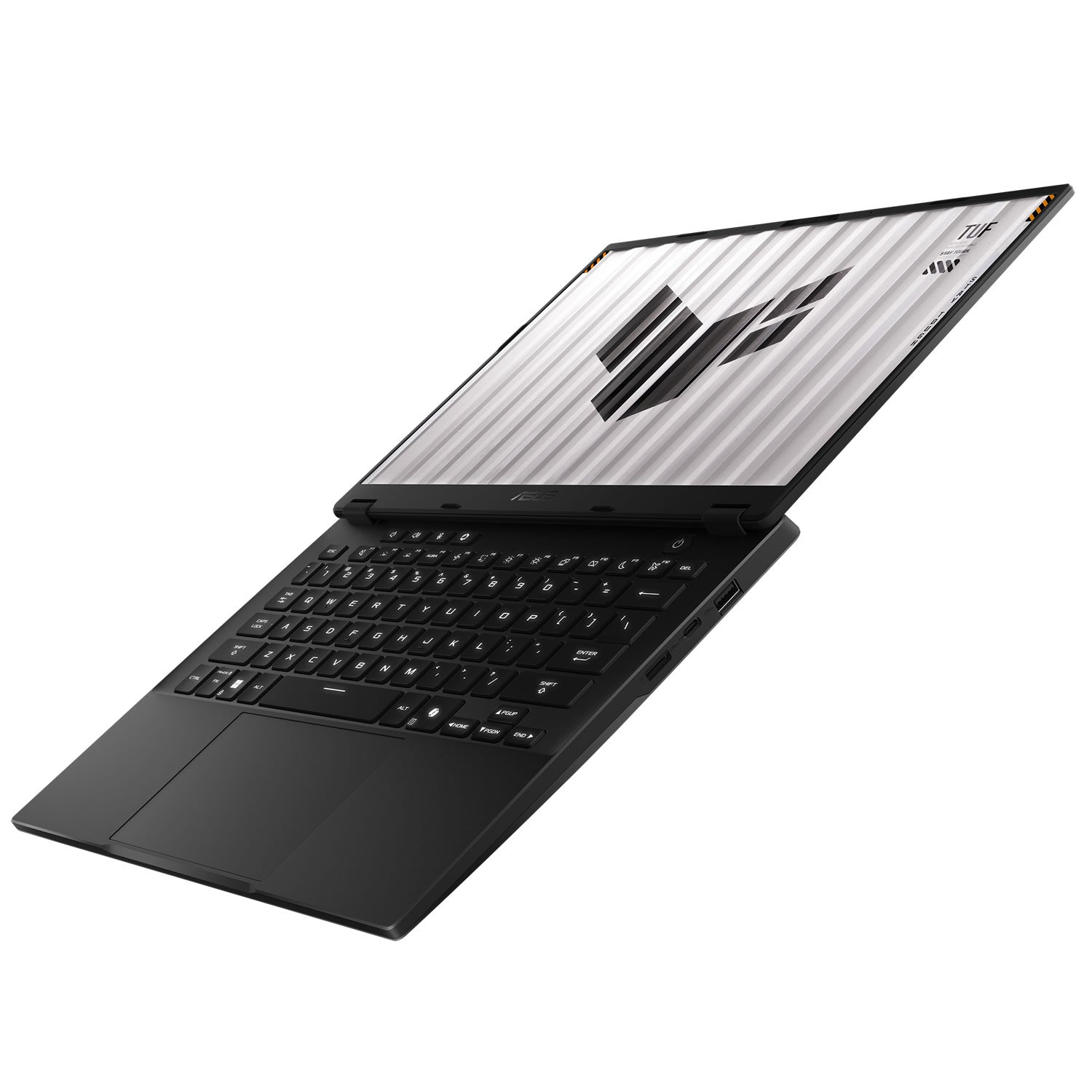 FA401UM.6 ASUS TUF Gaming A14 | 14-inch WQXGA | AMD Ryzen 7 260 | 8GB RAM | 512GB SSD – New