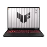 ASUS TUF Gaming A16 | 16-inch WQXGA 165Hz | AMD Ryzen 7 260 | 16GB DDR5 | RTX 5050 1TB SSD – New