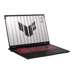 ASUS TUF Gaming A16 | 16-inch WQXGA 165Hz | AMD Ryzen 7 260 | 16GB DDR5 | RTX 5050 1TB SSD - New - Image 2