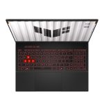 ASUS TUF Gaming A16 | 16-inch WQXGA 165Hz | AMD Ryzen 7 260 | 16GB DDR5 | RTX 5050 1TB SSD - New - Image 4