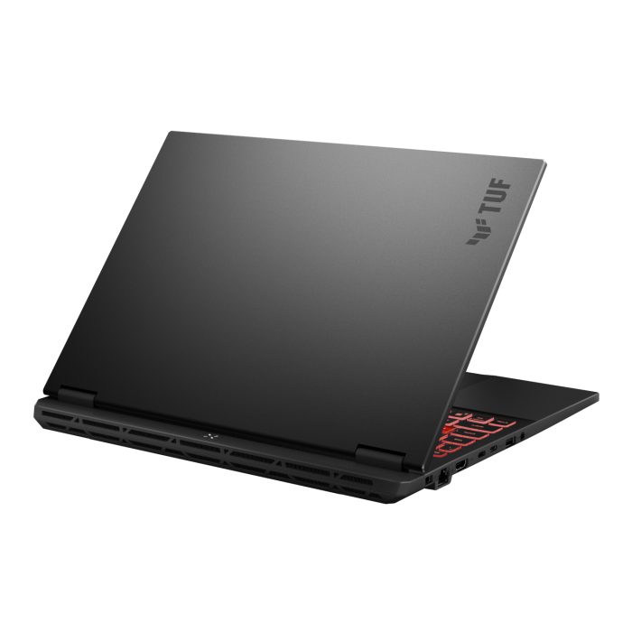 ASUS TUF Gaming A16 | 16-inch WQXGA 165Hz | AMD Ryzen 7 260 | 16GB DDR5 | RTX 5050 1TB SSD - New - Image 5