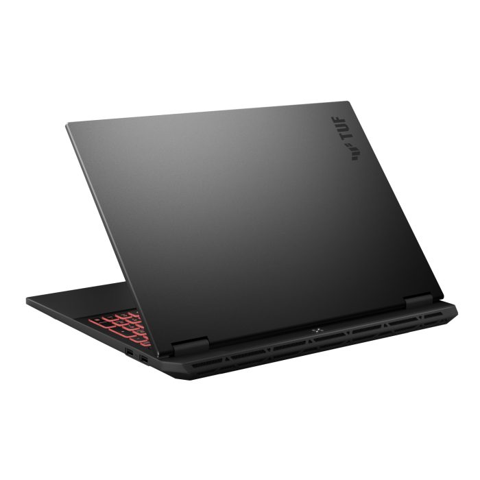 ASUS TUF Gaming A16 | 16-inch WQXGA 165Hz | AMD Ryzen 7 260 | 16GB DDR5 | RTX 5050 1TB SSD - New - Image 6