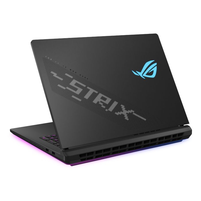 Asus ROG Strix SCAR Gaming Laptop 18" | Ultra 9 290HX+ | 32GB DDR5 | RTX 5090 | 2TB SSD | Windows 11 Home - Image 4