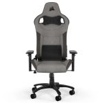 Corsair T3 Rush | Gaming Chair | 4D Adjustable Armrests | Up to 120kg – New