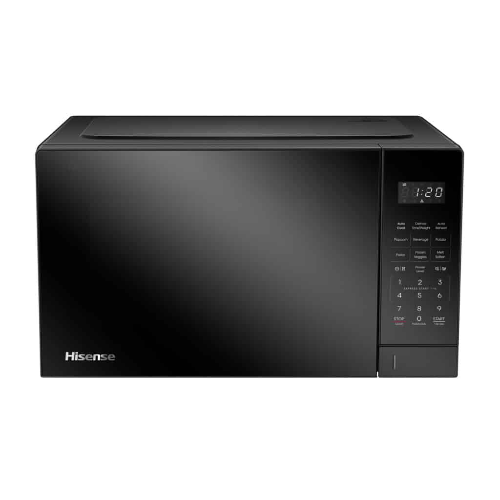 H45MOBS5X-00002-1024x1024-1 Hisense H45MOBS5X | 45L Capacity | Solo Microwave | Freestanding – New