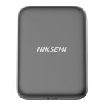 Hiksemi Elite Magnet | 1TB Portable SSD | USB Type-C | 2000MB/s Read | 56g – New