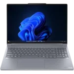 Lenovo ThinkBook 16p G6 | 16-inch WQXGA | Intel Core Ultra 9 275HX | 32GB DDR5 | 1TB SSD – New