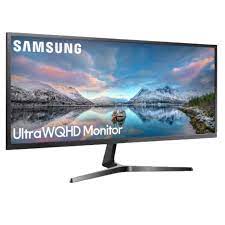 LS34DG852SAXXA_default Samsung LS34DG852SA | 34-inch WQHD OLED | 21:9 Ultrawide | 175Hz | 0.03ms GtG – New