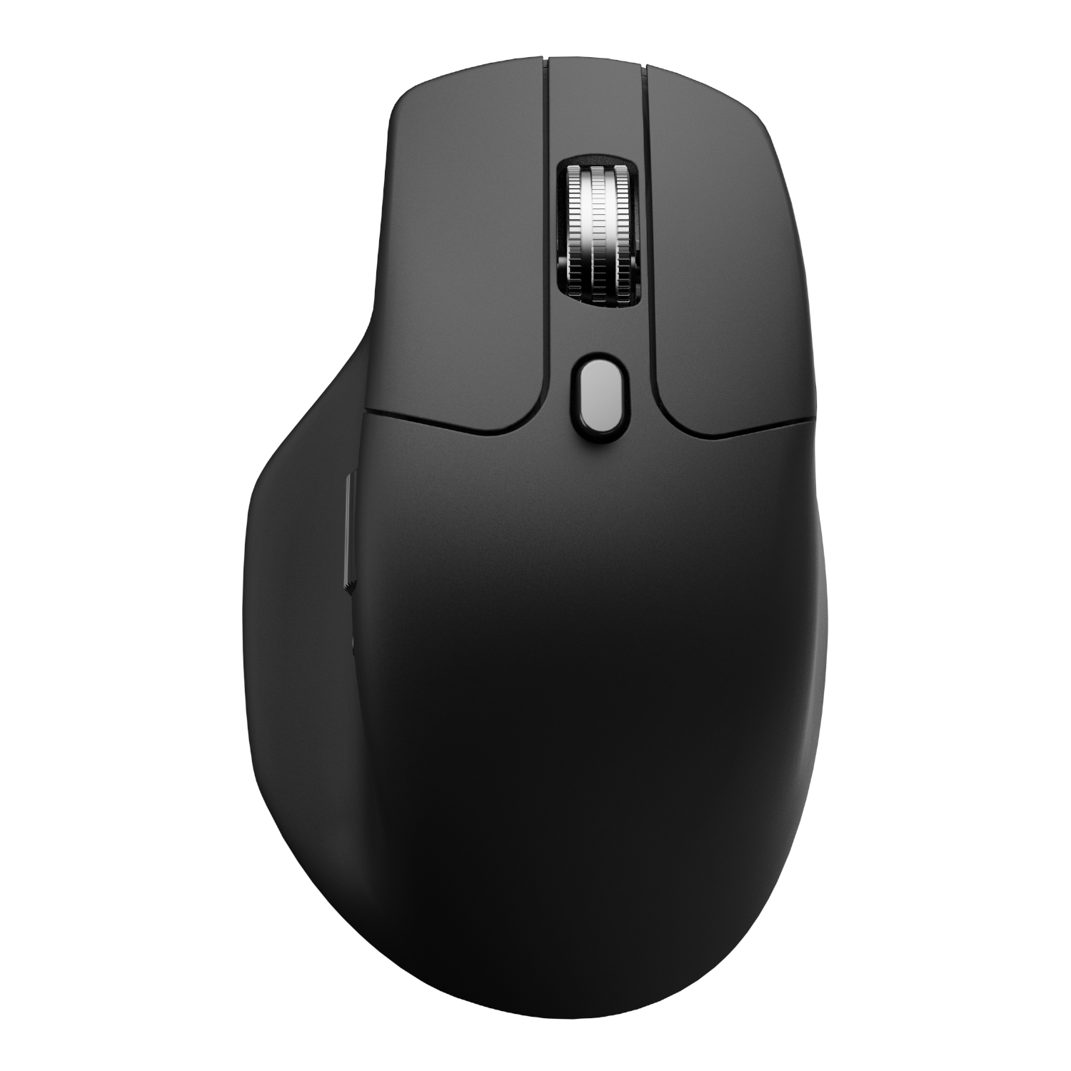 M6S-A23_Keychron-M6-30000-DPI-Wireless-Silent-Mouse-Black_wr_01a Keychron M6 | 30000 DPI PixArt 3950 | Triple-Mode Wireless | Silent HUANO Switches | 800mAh Battery – New