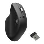 Keychron M6 | 30000 DPI PixArt 3950 | Triple-Mode Wireless | Silent HUANO Switches | 800mAh Battery - New - Image 2