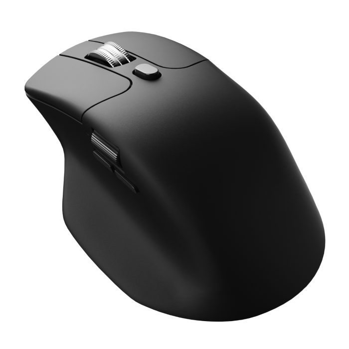 Keychron M6 | 30000 DPI PixArt 3950 | Triple-Mode Wireless | Silent HUANO Switches | 800mAh Battery - New - Image 3