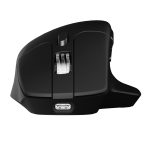 Keychron M6 | 30000 DPI PixArt 3950 | Triple-Mode Wireless | Silent HUANO Switches | 800mAh Battery - New - Image 5