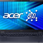 Acer TravelMate P4 | 16-inch WUXGA IPS | Intel Core Ultra 7 255U | 16GB DDR5 RAM | 512GB SSD – New