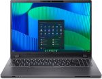 Acer TravelMate X414 | 14-inch WUXGA IPS | Intel Core Ultra 5 226V | 16GB RAM | 512GB SSD – New