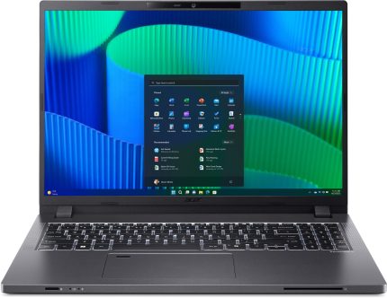 Acer TravelMate X414 | 14-inch WUXGA IPS | Intel Core Ultra 5 226V | 16GB RAM | 512GB SSD – New
