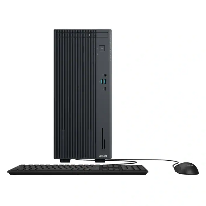 P500MV-I78512B1X ASUS ExpertCenter ESS | SFF Form Factor | Intel Core 5 210H | 8GB RAM | 512GB SSD – New
