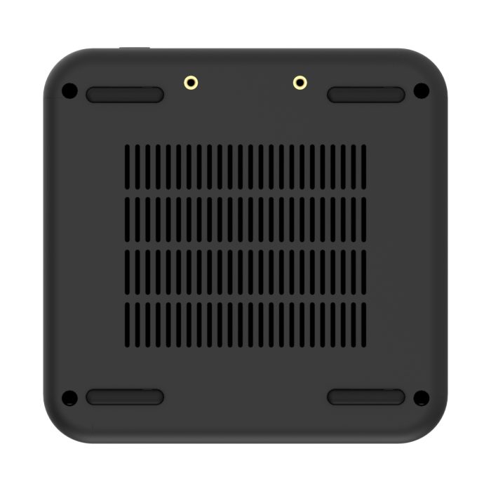 PCBuilder CUBE Intel Core 3-100U 16GB DDR5 512GB Windows 11 Pro Mini PC - Image 5