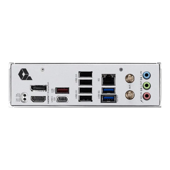 MSI PRO B850M-P WIFI AM5 mATX Motherboard - Image 5