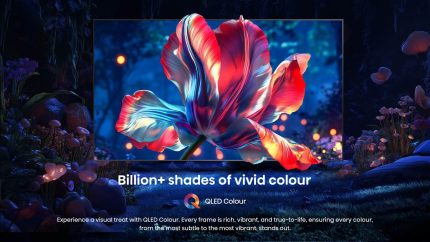 Hisense LEDN85Q7Q | 85-inch QLED 4K | 144Hz VRR | Dolby Vision & Atmos | Game Mode Pro – New