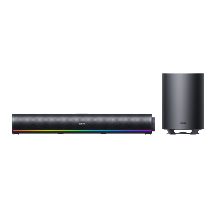 Xiaomi Desktop Speaker Pro Set with Wireless Subwoofer - Image 2