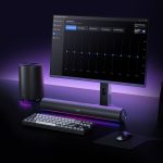Xiaomi Desktop Speaker Pro Set with Wireless Subwoofer - Image 7