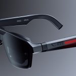 ASUS ROG XREAL R1 | Dual Micro OLED | 1080p 240Hz | 700 Nits | 57° FOV (171″ Equivalent) – New
