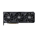 MSI RTX 5070 Shadow 3X OC | 12GB GDDR7 | 6144 CUDA Cores | Boost 2542 MHz | PCIe Gen 5 - New - Image 2