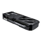 MSI RTX 5070 Shadow 3X OC | 12GB GDDR7 | 6144 CUDA Cores | Boost 2542 MHz | PCIe Gen 5 - New - Image 3