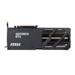 MSI RTX 5070 Shadow 3X OC | 12GB GDDR7 | 6144 CUDA Cores | Boost 2542 MHz | PCIe Gen 5 - New - Image 4
