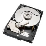 Seagate Ironwolf Pro 10TB 256MB 7200 RPM 3.5″ SATA HDD - Image 4