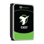 Seagate EXOS X24 16TB 256MB 7200 rpm SATA HDD - Image 3