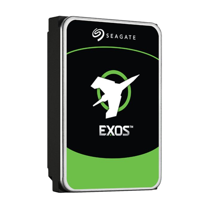 Seagate EXOS X24 16TB 256MB 7200 rpm SATA HDD - Image 3