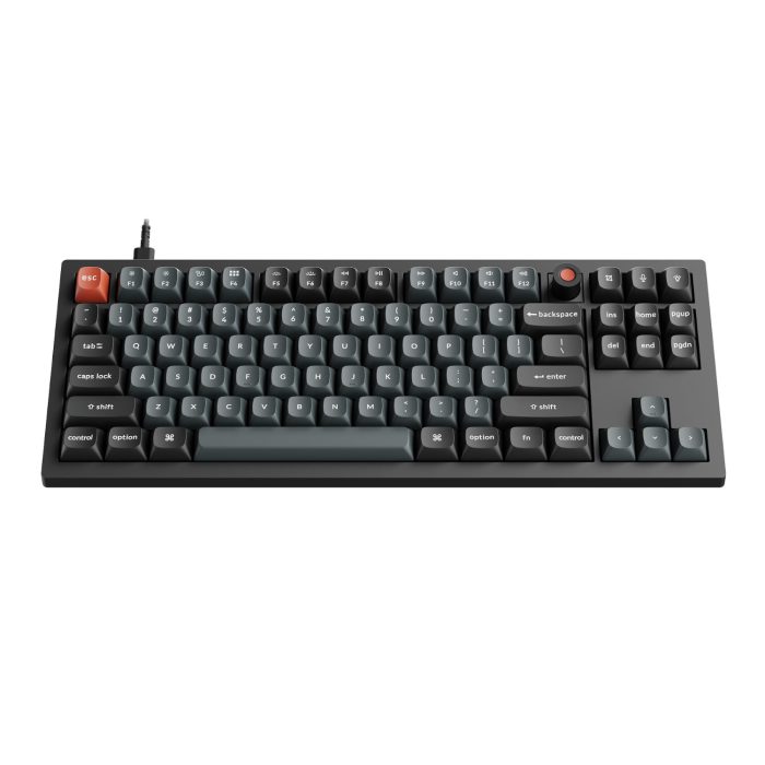 Keychron V3 Ultra | TKL 80% Layout | 8000 Hz Polling | Triple-Mode Wireless | Hot-Swap RGB - New - Image 3