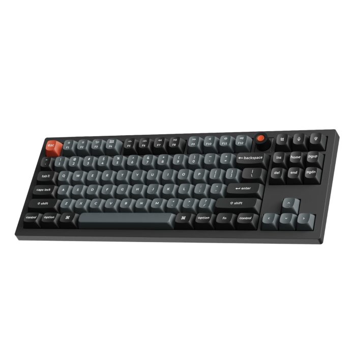 Keychron V3 Ultra | TKL 80% Layout | 8000 Hz Polling | Triple-Mode Wireless | Hot-Swap RGB - New - Image 4
