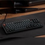 Keychron V3 Ultra | TKL 80% Layout | 8000 Hz Polling | Triple-Mode Wireless | Hot-Swap RGB - New - Image 5