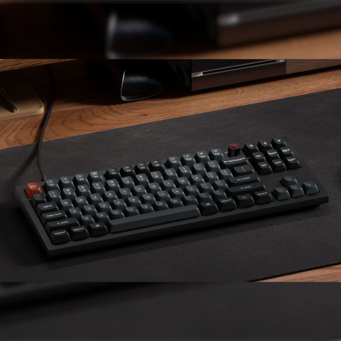 Keychron V3 Ultra | TKL 80% Layout | 8000 Hz Polling | Triple-Mode Wireless | Hot-Swap RGB - New - Image 5