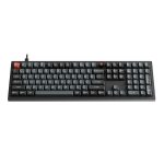 Keychron V6 Ultra | 100% Full-Size | 8000Hz Polling Rate | Triple-Mode Wireless | Hot-Swappable RGB - New - Image 3