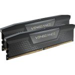 Corsair Vengeance | 16GB DDR5 RAM | 6000MHz | CL36 | AMD EXPO & Intel XMP 3.0 - New - Image 2
