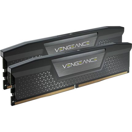 Corsair Vengeance | 8GB DDR5 | 5200MHz CL40 | AMD EXPO & Intel XMP 3.0 | 1.25V – New
