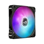 ASUS ROG Ryuo IV SLC 360 ARGB | All-in-One Liquid Cooler | 360mm Radiator | Intel & AMD Compatible - New - Image 15