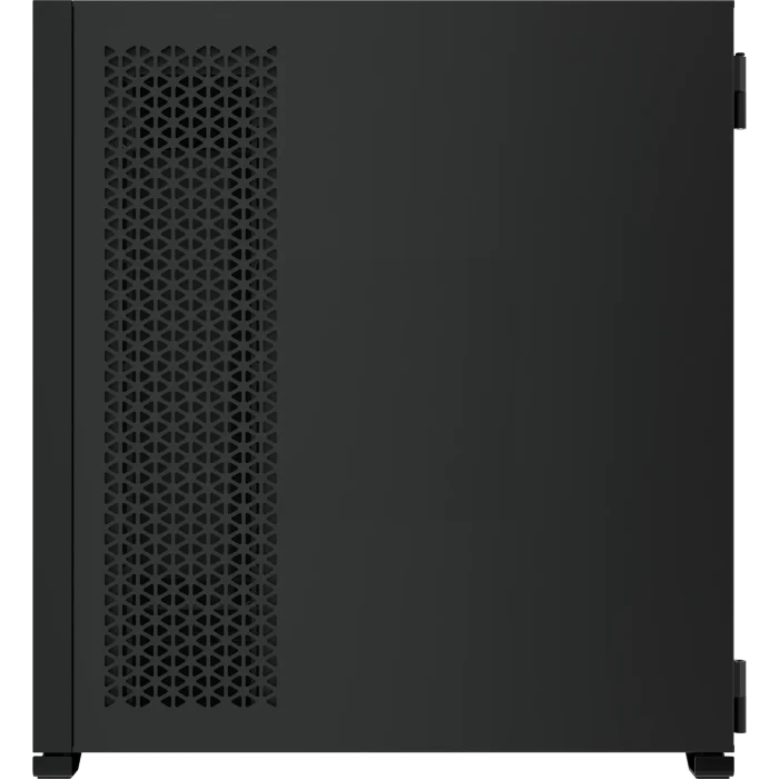 Corsair 7000D Airflow | Full Tower ATX | Tempered Glass | 3x 140mm Fans Included | 480mm Radiator Support - New - Image 14