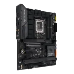 ASUS Motherboard/ATX/LGA1700/DDR5/4xDIMM/Max.128GB/1xDP/1xHDMI/ 1xPCIe5x16/1xPCIe4x16/1xPCIe4x4/2xPCIe3x1/4xM.2/4xSATA/RAID. - Image 6