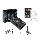ASUS TUF Gaming Z890-Plus WIFI | LGA1851 | DDR5 192GB | ATX | Wi-Fi 7 - New - Image 9
